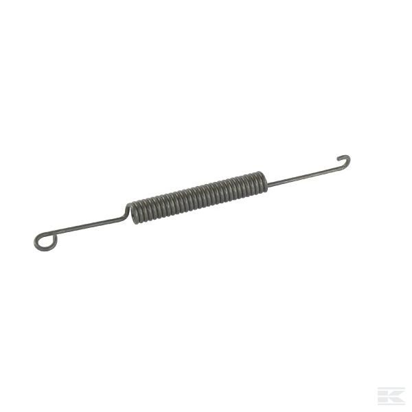 73204000B Пруж.натяж.:755 od x 10,62 lg