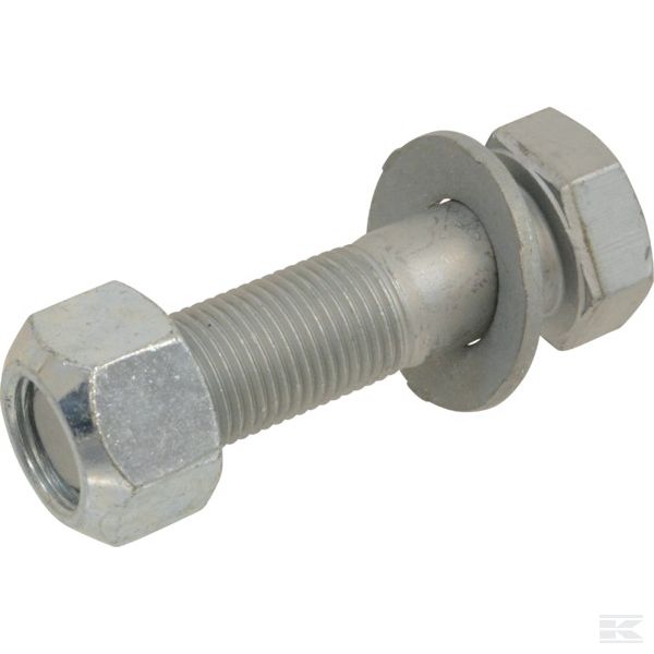 73000189134 Болт, M16x60, 12.9