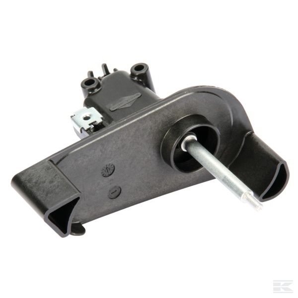 796492 Опор. пластина возд. фильтра