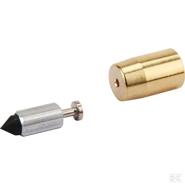 799177 Компл. иглы жиклера + гнездо