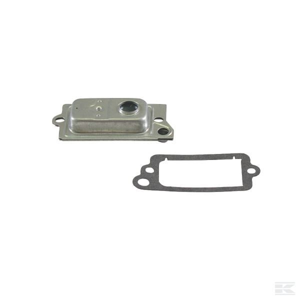 791781 Вентилятор вытяжной