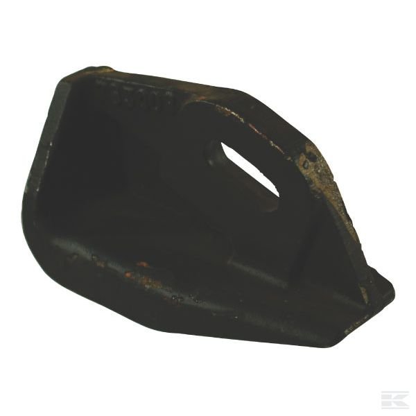 763008 Пятка правая Kuhn