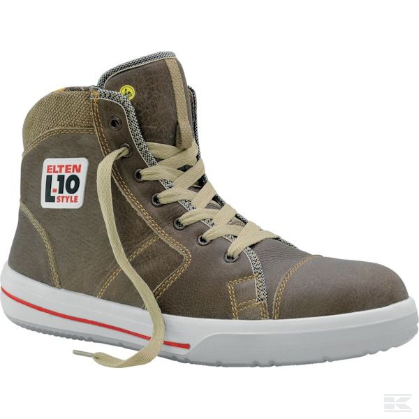 76109144 +Safety shoes Emotion 44