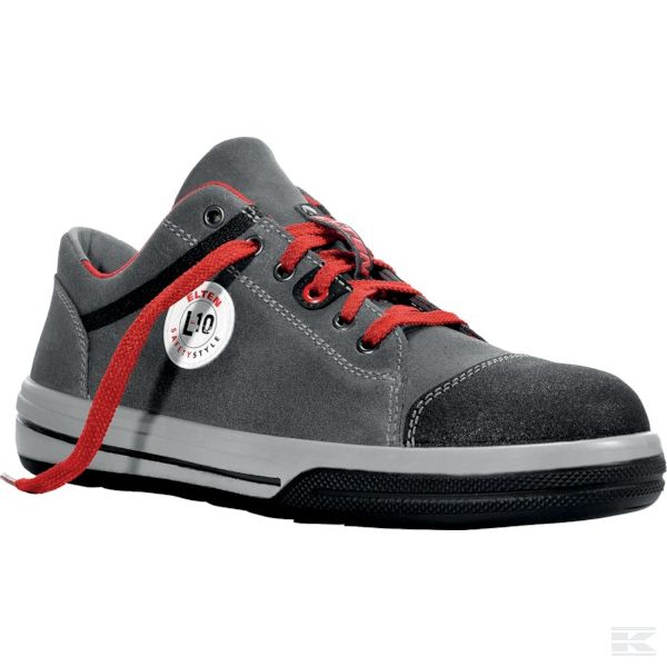 722071G47 +Safety shoes Vitage P. Low 47