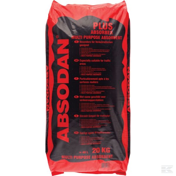 72000888 Absodan Plus 20 кг