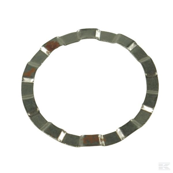 72090004 Шайба дистанционная 42x52