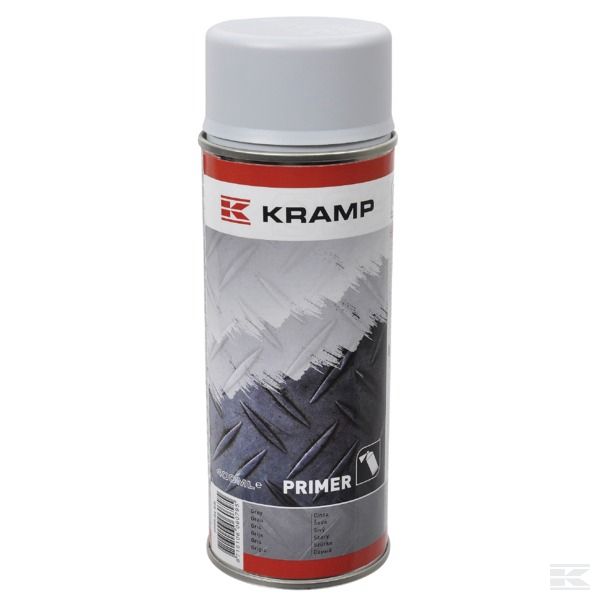 777704KR Primaire gris 400 ml
