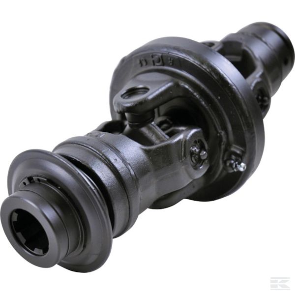 71G4W49WR7 Большое угловое соединение 4