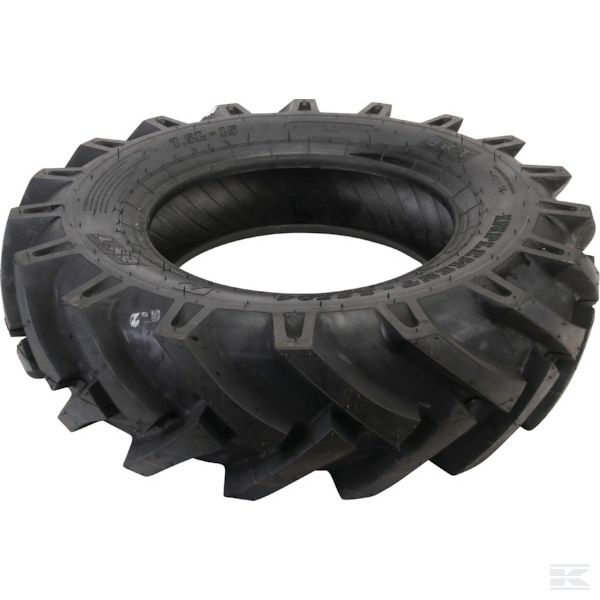 75L158AS504 +Tyre