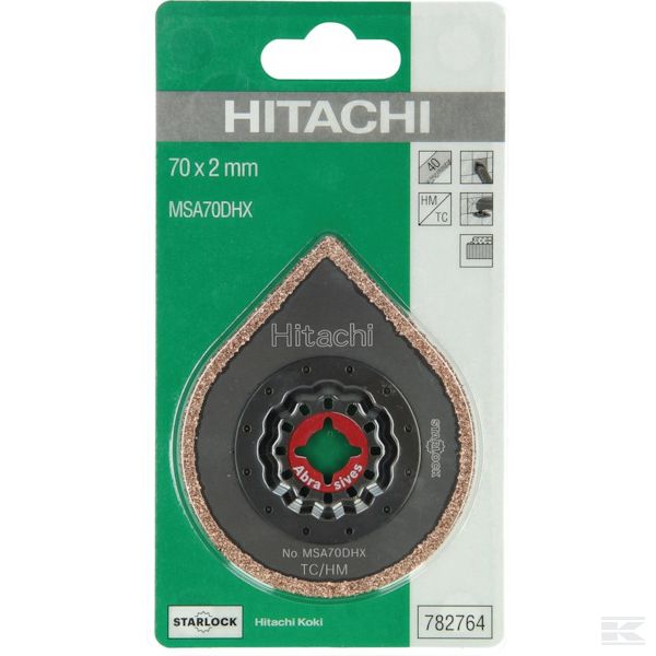 782764 +Saw blade MSA70DHX