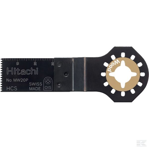 782720 +Saw blade MSD20PB 20x30 mm