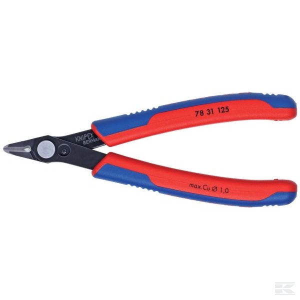 TA7831125 Кусачки Electronic-Super Knips