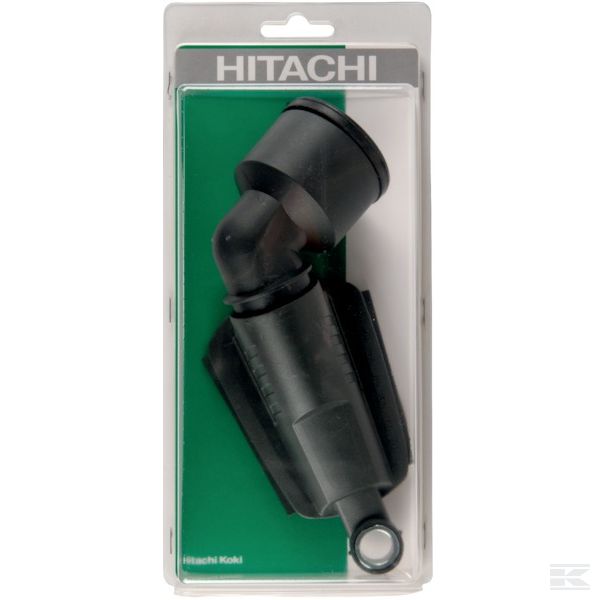 783116 +Dust adapter max. 14mm