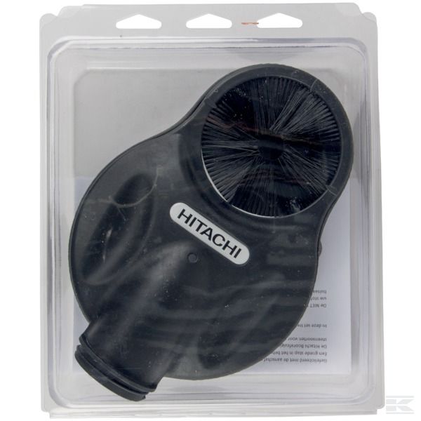 783118 +Dust adapter max. 90mm