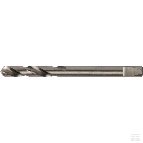 752192 +Drill bit for hole saw holder 80mm