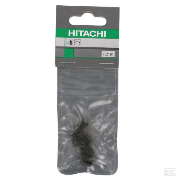 752194 +Safety screw for hole saw