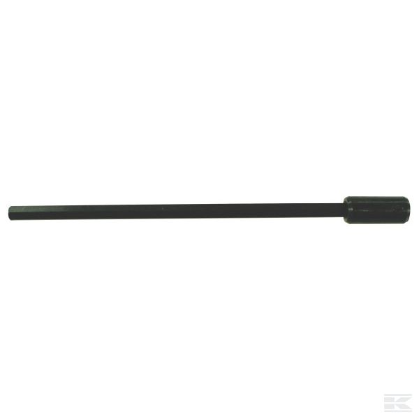 752190 +Extension 200mm 11 hexagonal L