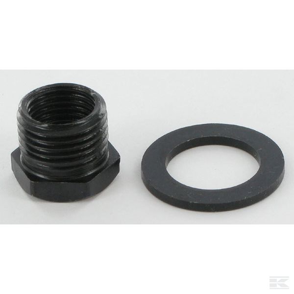 752191 +Reducer for hole saw <30mm