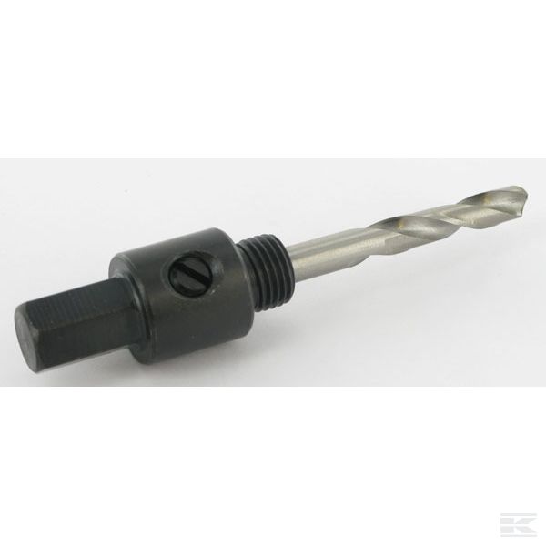 752183 +Hole Saw holder 11mm Hex <30mm