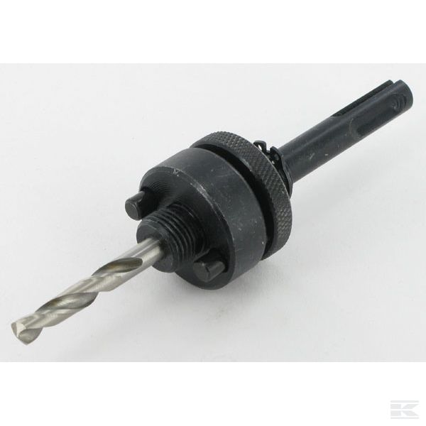 752189 +Hole saw holder SDS-plus > 40mm