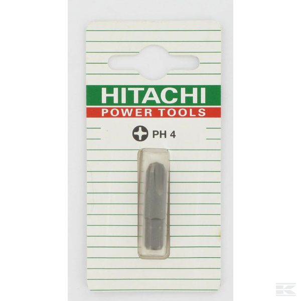 752255 +Bit 1/4 Ph 4-32mm