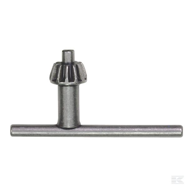 752062 +Keyless drill chuck 1.0-10mm
