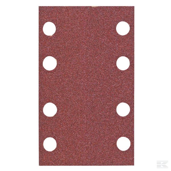 753040 +Sandpaper 114x104mm K60/80/120