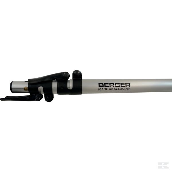 75300BER +Telescopic handle 1,75-3,2m