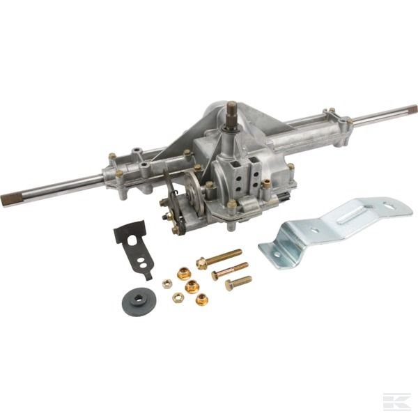 75305851 Фильтр коробки передач