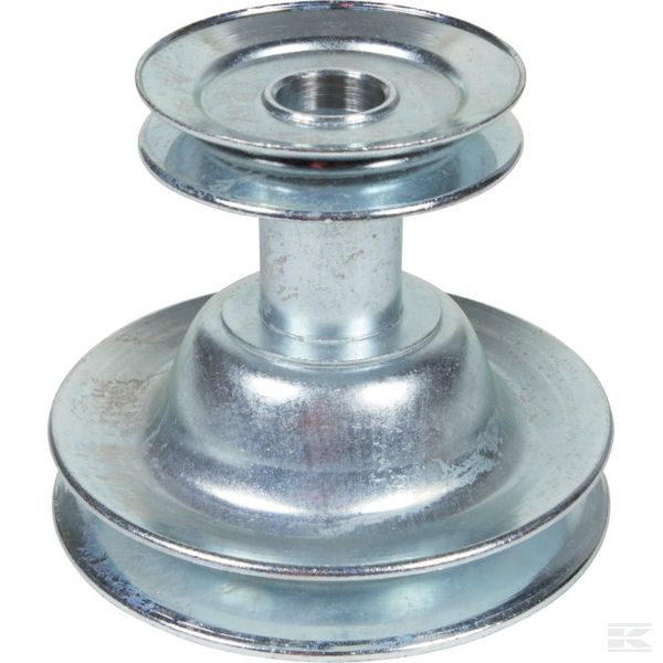 7560983B Ременной шкив, дв. 3,56 x 5,56