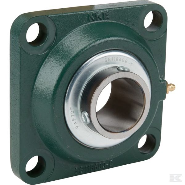754610N +XSG 40 housing bearing unit