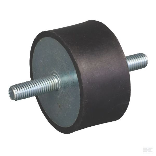 6040A55 Демпфер, тип A