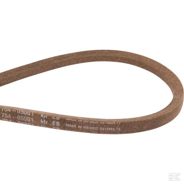 75405001 +Belt MTD