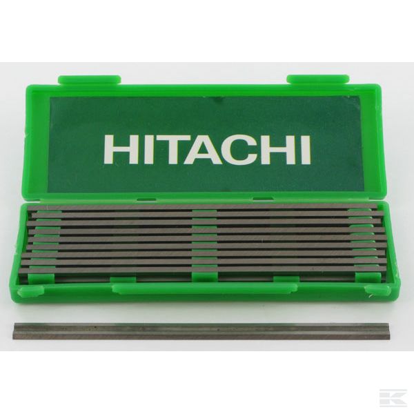 750476 +HM changable blades 92mm (10x)