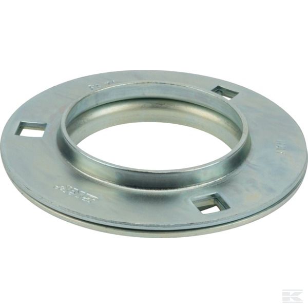7500PF40 Корпус подшипн., лист. сталь