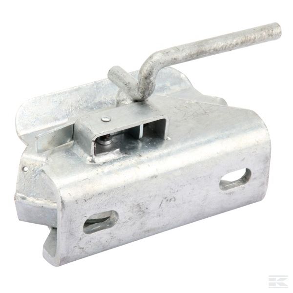 750005KR Тягово-сцепное устр-во SBR-80