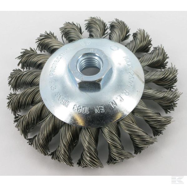751317 +Wheel wire br.M14 100/0,5 getor
