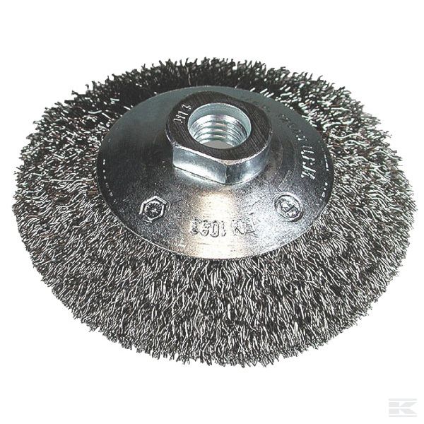 751318 +Wheel wire br. M14 100/0,3 gegol