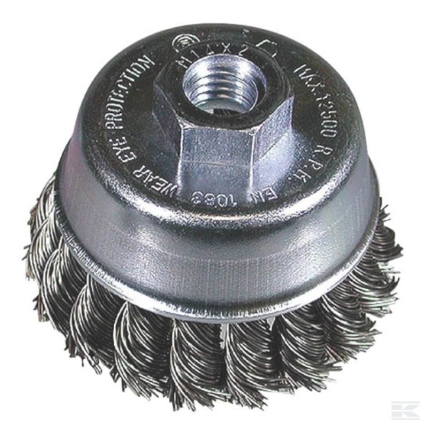 751306 +Cup wire brush M14 65/0,5