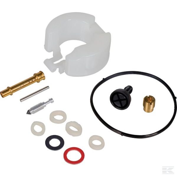 75110325 +Комплект уплотнений carb. groo