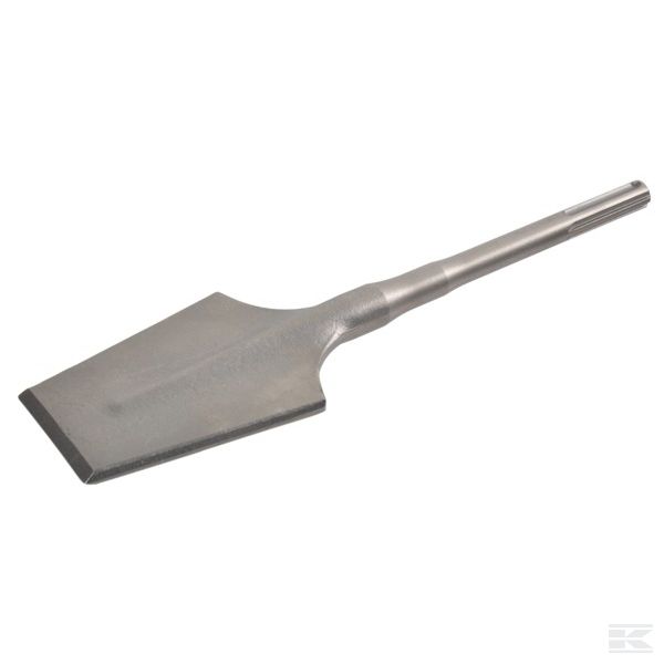 751009 +Spade chisel 75-110 400mm SDS-Ma