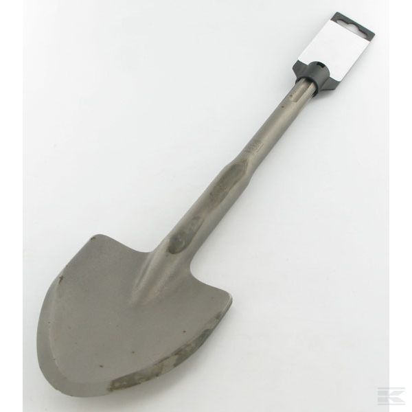751008 +Spade 400mm SDS-MAX