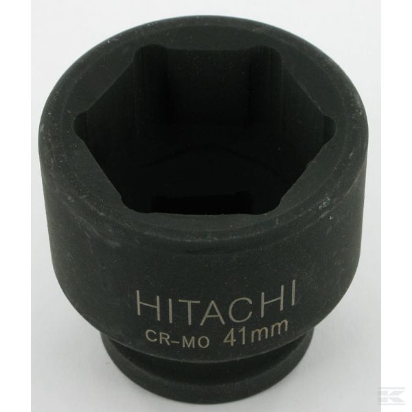 751919 +Impact socket 3/4"-41mm