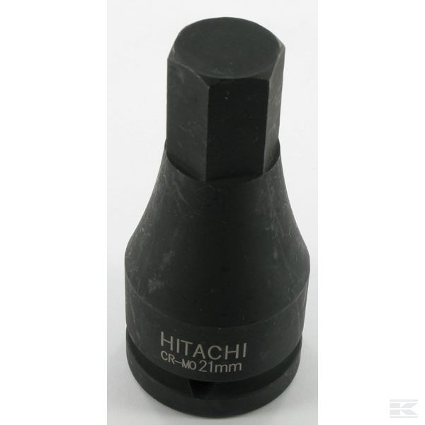 751930 +Impact socket long 3/4"-21mm