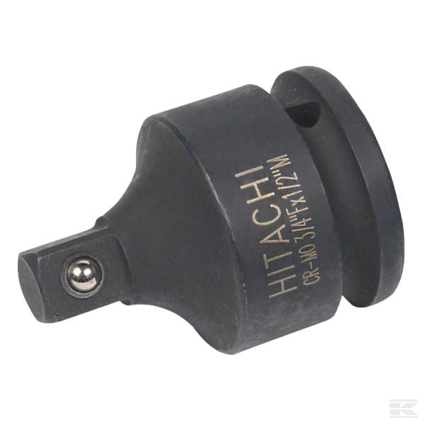 751947 +Adaptor 3/4"-1/2"