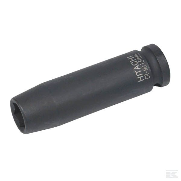 751829 +Impact socket 1/2" long 13mm