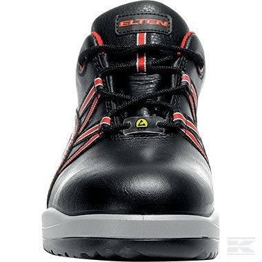 7475140 +Ladies safetyshoes Linda low40
