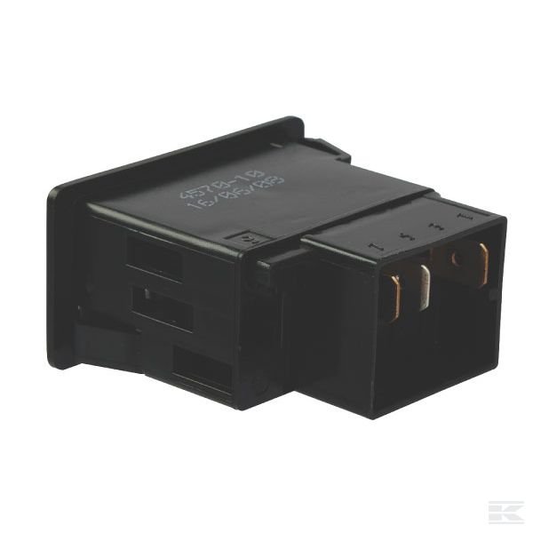 6FH004570101 Переключатель с нейтральным положением