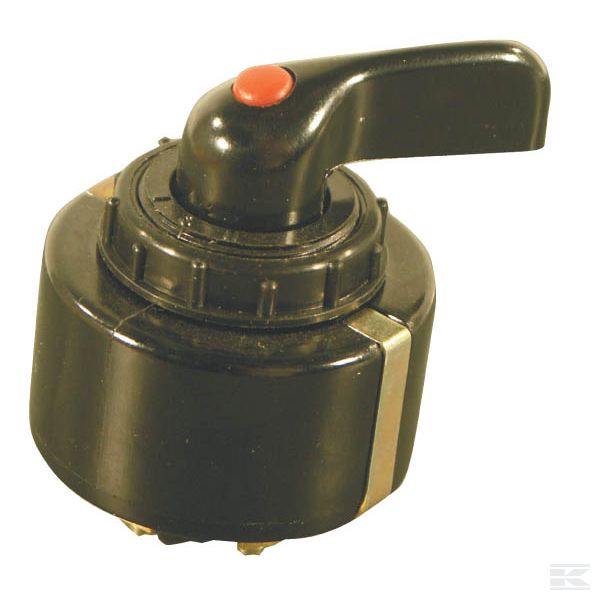 6BB001540001 Переключатель указателей поворота