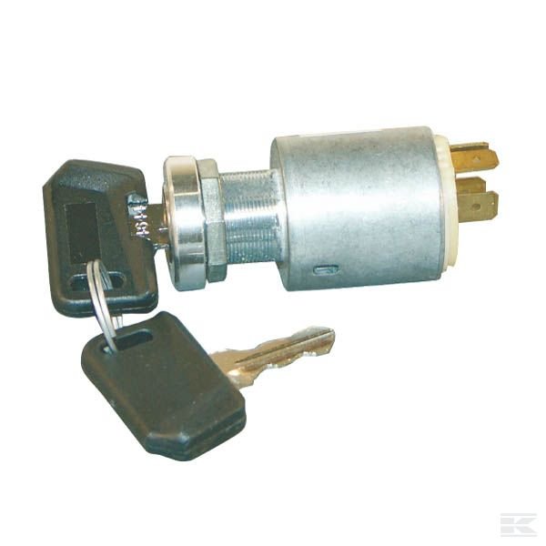 6JK007232001 Замок зажигания